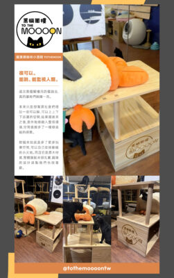 首頁 48 貓嶼 募資頁面 09